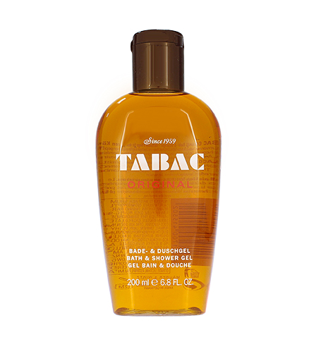 Tabac Original 200ml du&scaron;o želė