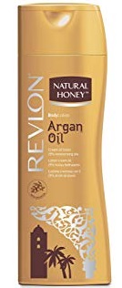 Revlon Natural Honey 330ml kūno losjonas