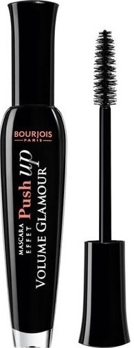 Bourjois Mascara Push Up Volume Glamour 7ml dirbtinės blakstienos