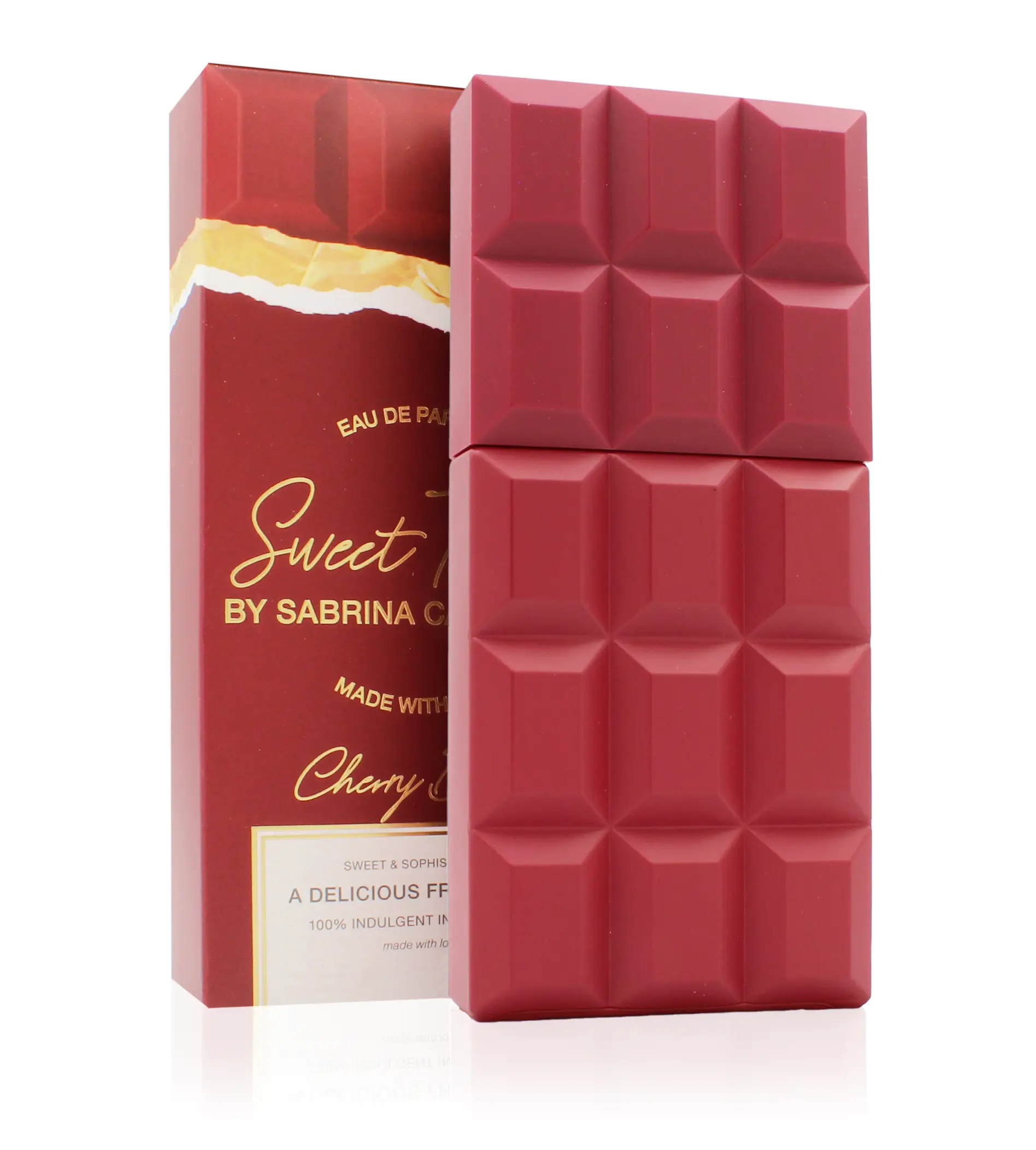 Sabrina Carpenter Sabrina Carpenter Sweet Tooth Cherry Baby Edp Spray Eau De Parfum Kvepalai Moterims