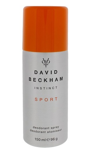 David Beckham Instinct Sport 150ml dezodorantas