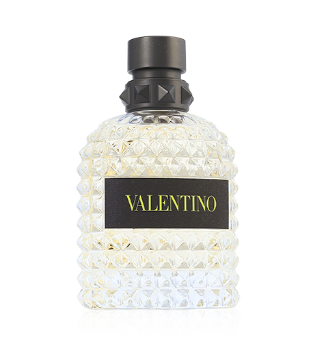 Valentino Uomo Born In Roma Yellow Dream 100ml kvepalai Vyrams EDT