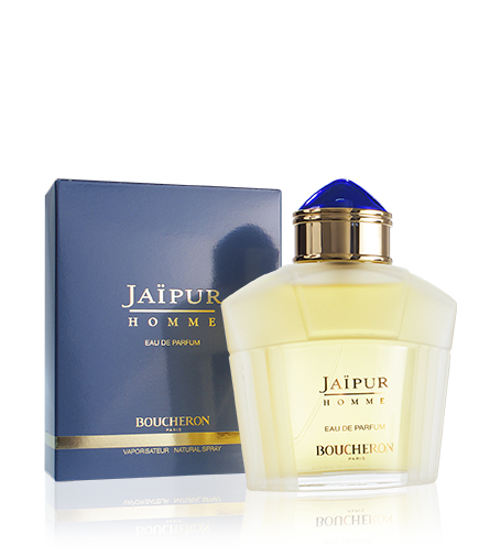 Boucheron Jaipur Pour Homme kvepalai Vyrams
