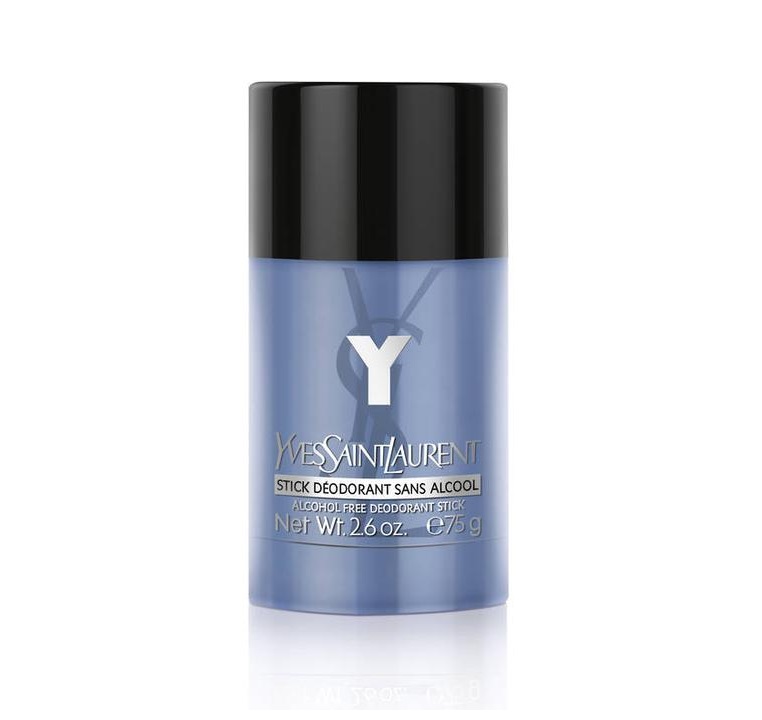 Yves Saint Laurent Y 75g dezodorantas