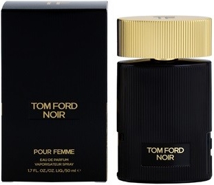 Tom Ford Noir Pour Femme 50ml NIŠINIAI Kvepalai Moterims EDP