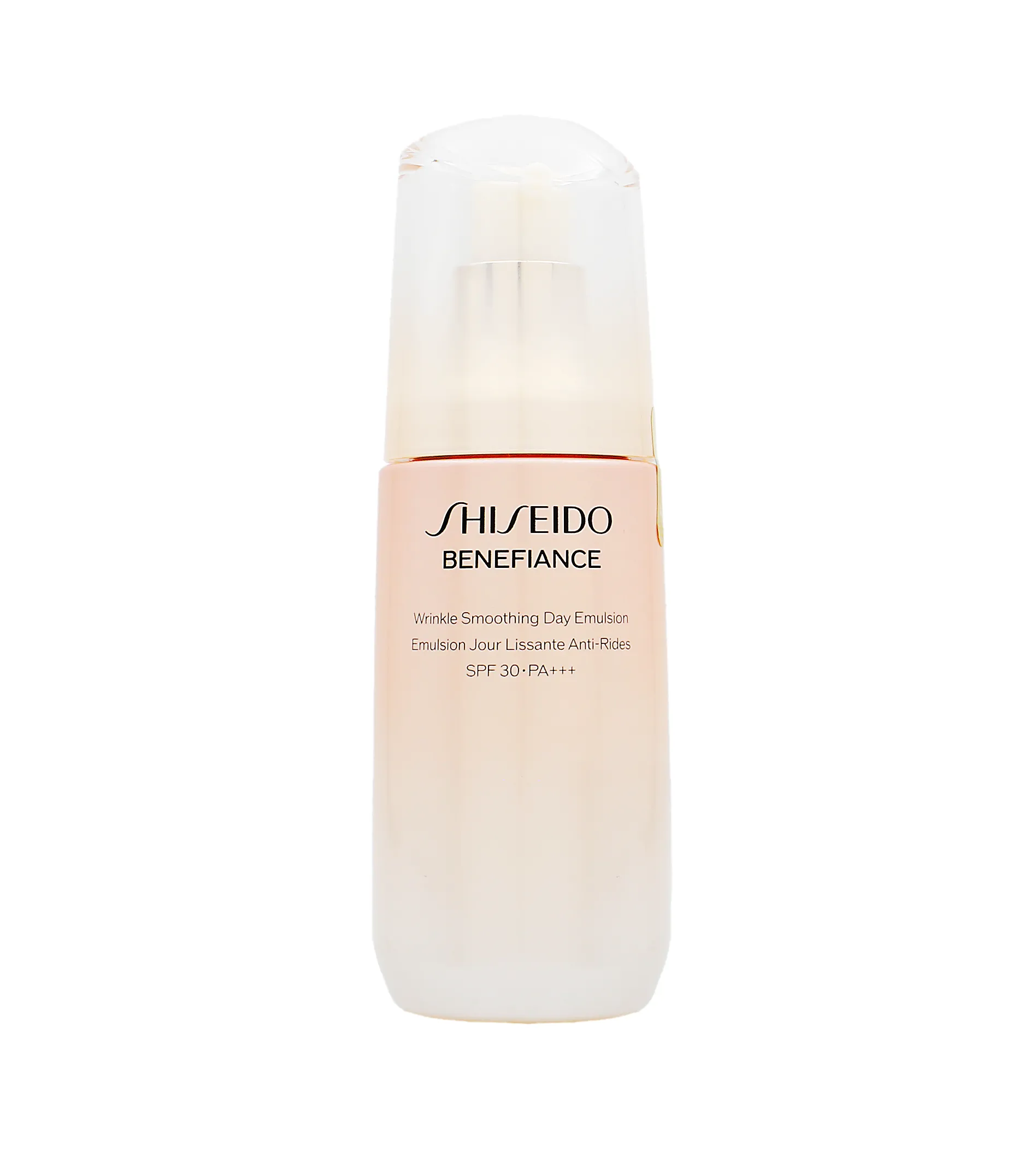 Shiseido Benefiance 75ml dieninis kremas