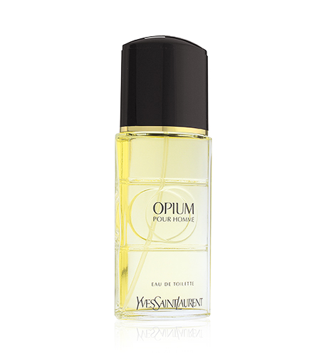 Yves Saint Laurent Opium Pour Homme 100ml kvepalai Vyrams EDT