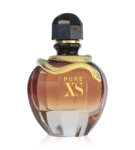 Paco Rabanne Pure XS For Her 30ml kvepalai Moterims EDP