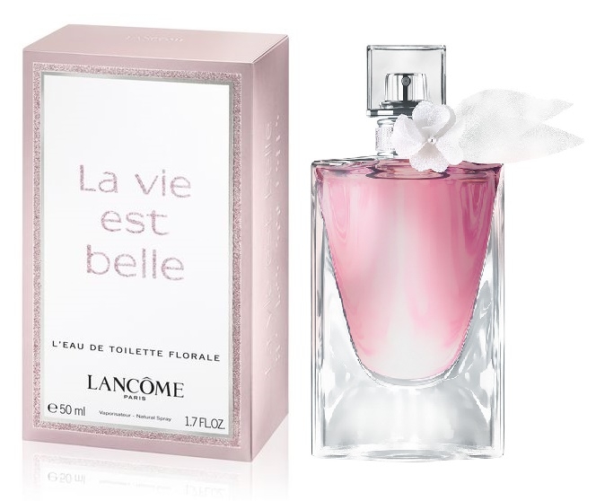 Lancome Lancome La Vie Est Belle Florale 50ml Kvepalai Moterims EDT