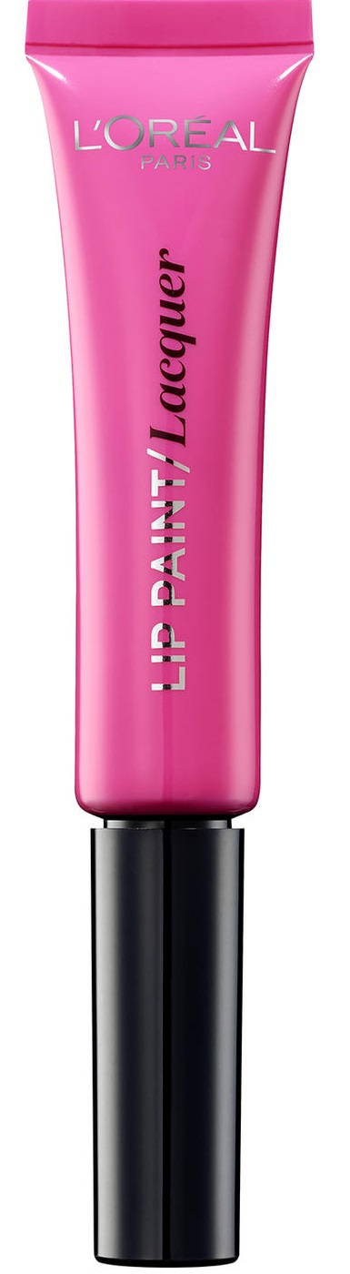 L'Or&eacute;al Paris Rtěnky 8ml lūpdažis