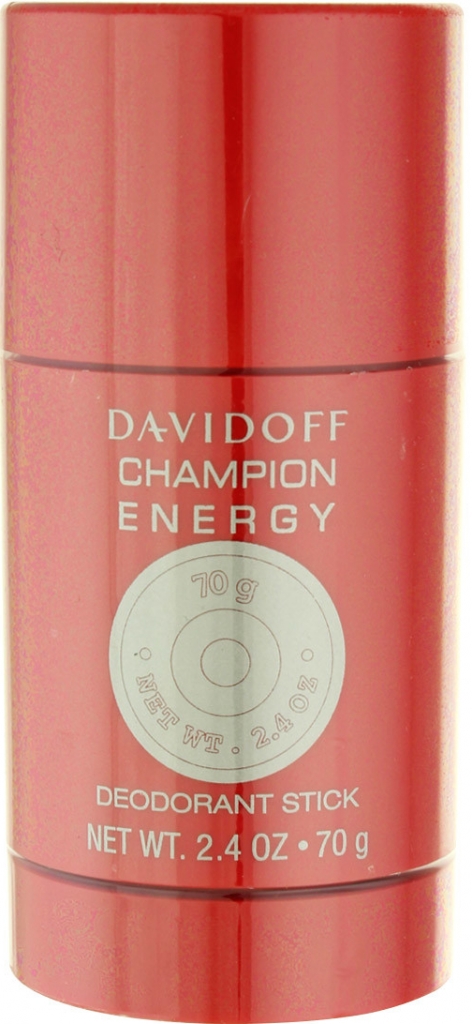 Davidoff Champion Energy 75ml dezodorantas
