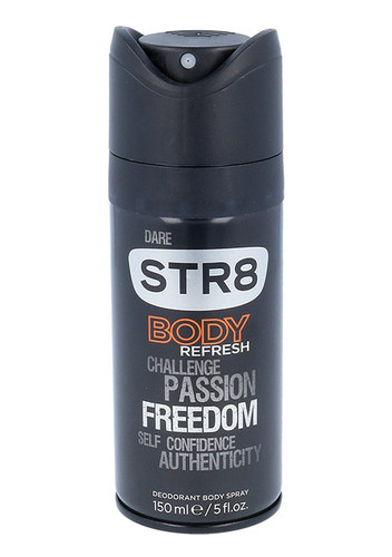 STR8 Freedom 150ml dezodorantas