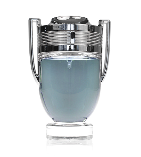 Paco Rabanne Invictus 100ml kvepalai Vyrams EDT