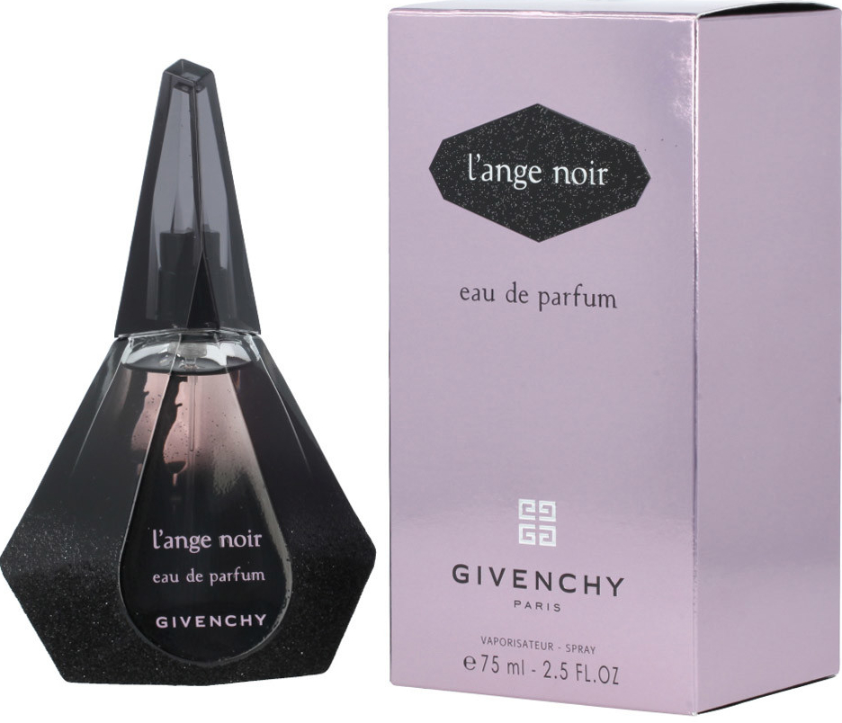 Givenchy L'Ange Noir 75ml Kvepalai Moterims EDP