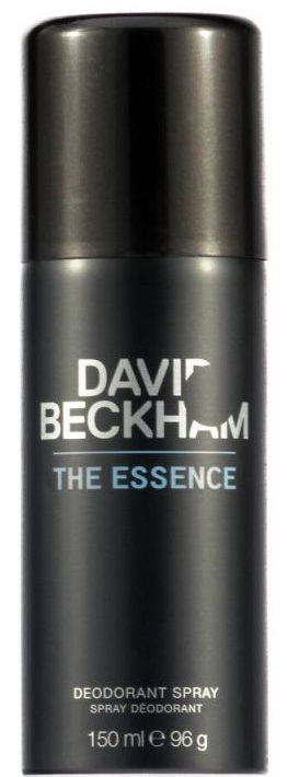 David Beckham The Essence 150ml dezodorantas
