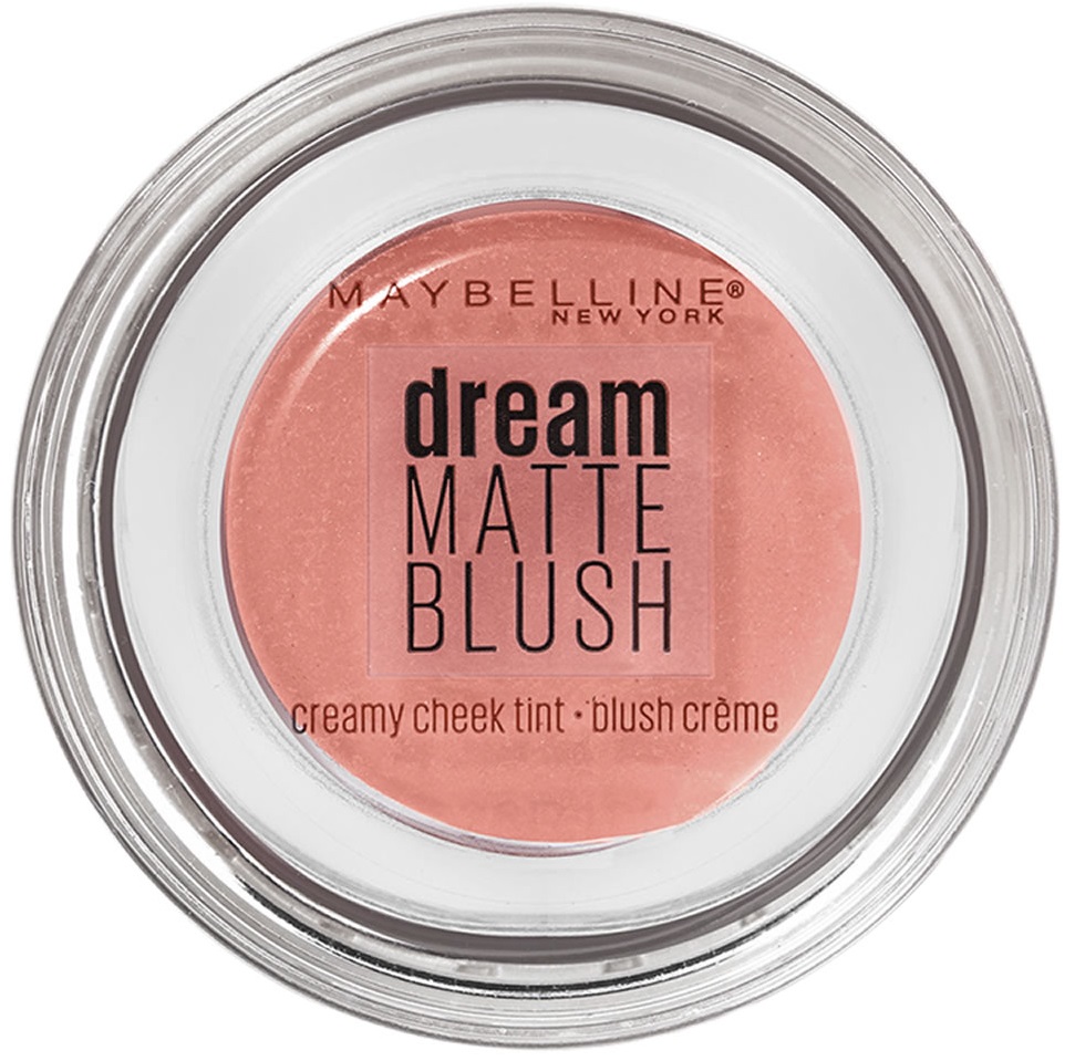 Maybelline Dream Matte Blush 6g skaistalai