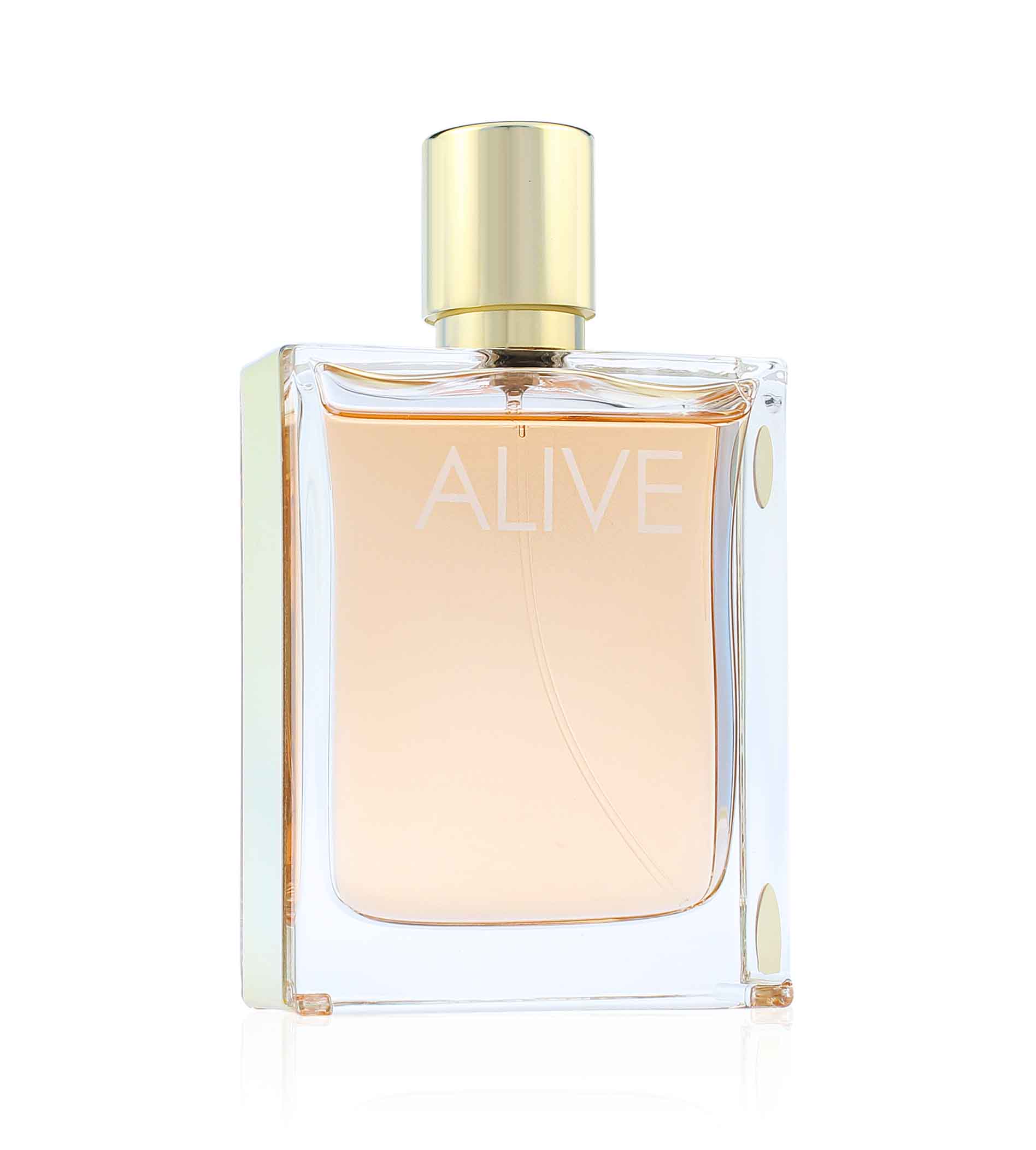 Hugo Boss Boss Alive 80ml kvepalai Moterims EDP