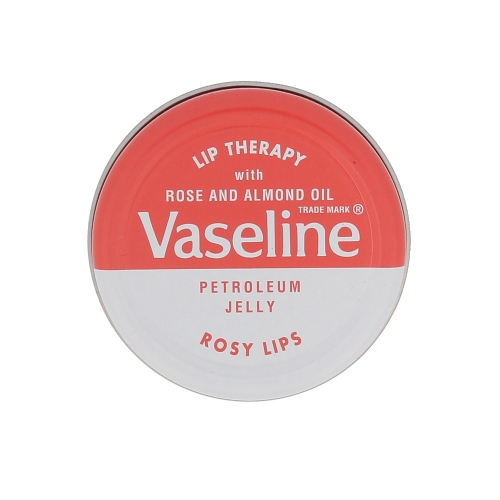 Vaseline Lip Therapy Rosy Lips 20 lūpų balzamas