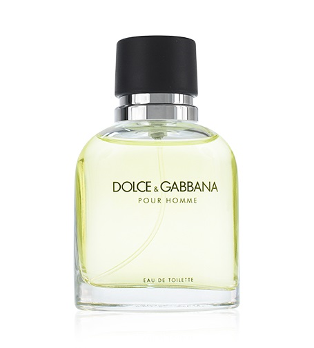 Dolce & Gabbana Pour Homme 40ml Kvepalai Vyrams EDT