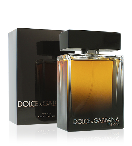 Dolce & Gabbana The One For Men Kvepalai Vyrams