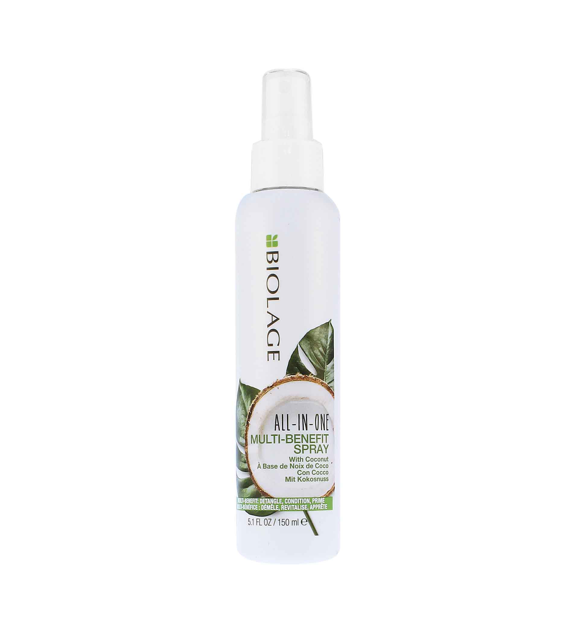 Biolage All-In-One Coconut Infusion
