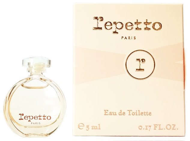 Repetto  Repetto 5ml kvepalų mėginukas Moterims EDT