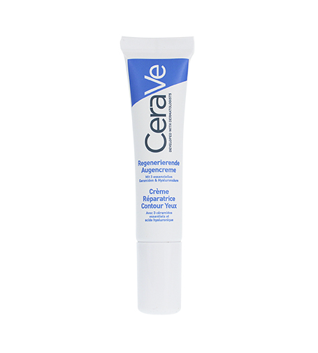 CeraVe Eye Repair Cream paakių kremas