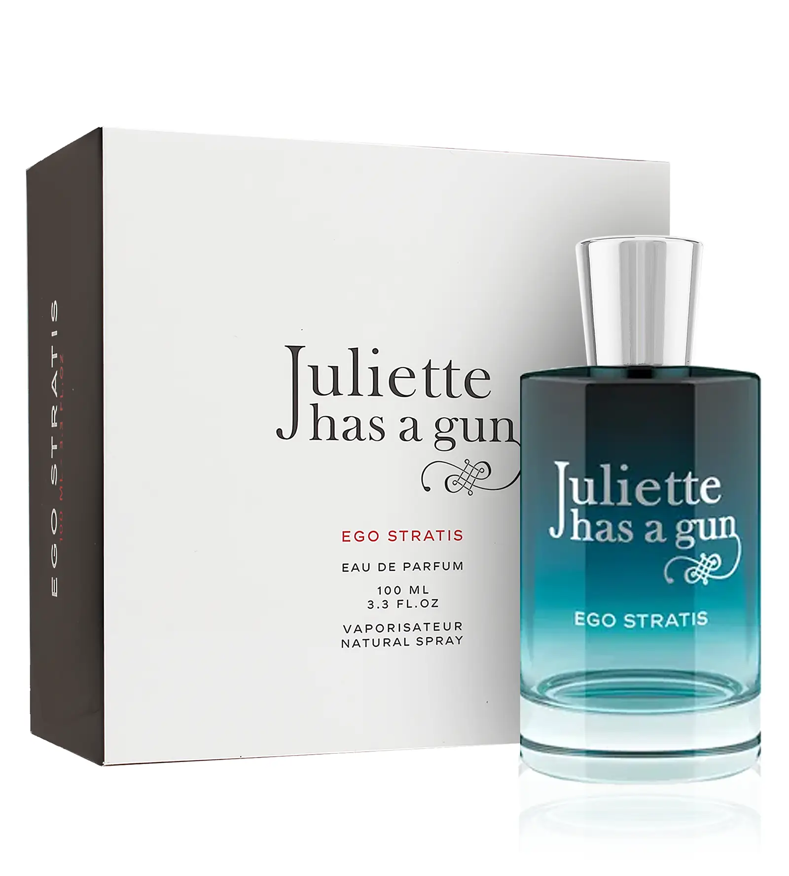 Juliette Has A Gun Ego Stratis 100ml NI&Scaron;INIAI ni&scaron;iniai kvepalai