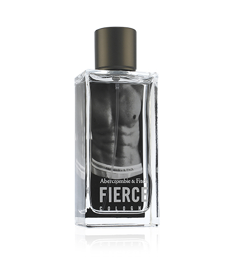 Abercrombie & Fitch Fierce 100ml kvepalai Vyrams