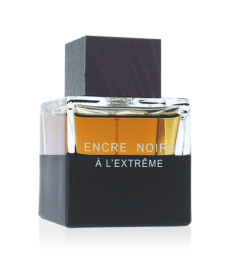 Lalique Encre Noire A L'Extreme 100ml Kvepalai Vyrams EDP Testeris