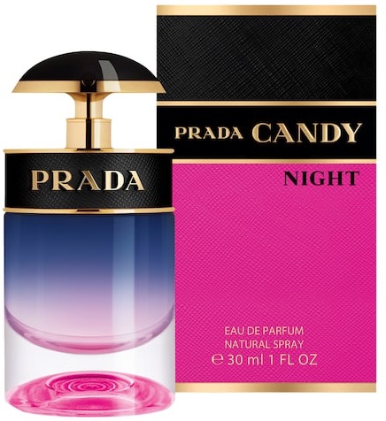 Prada Candy Night 30ml Kvepalai Moterims EDP