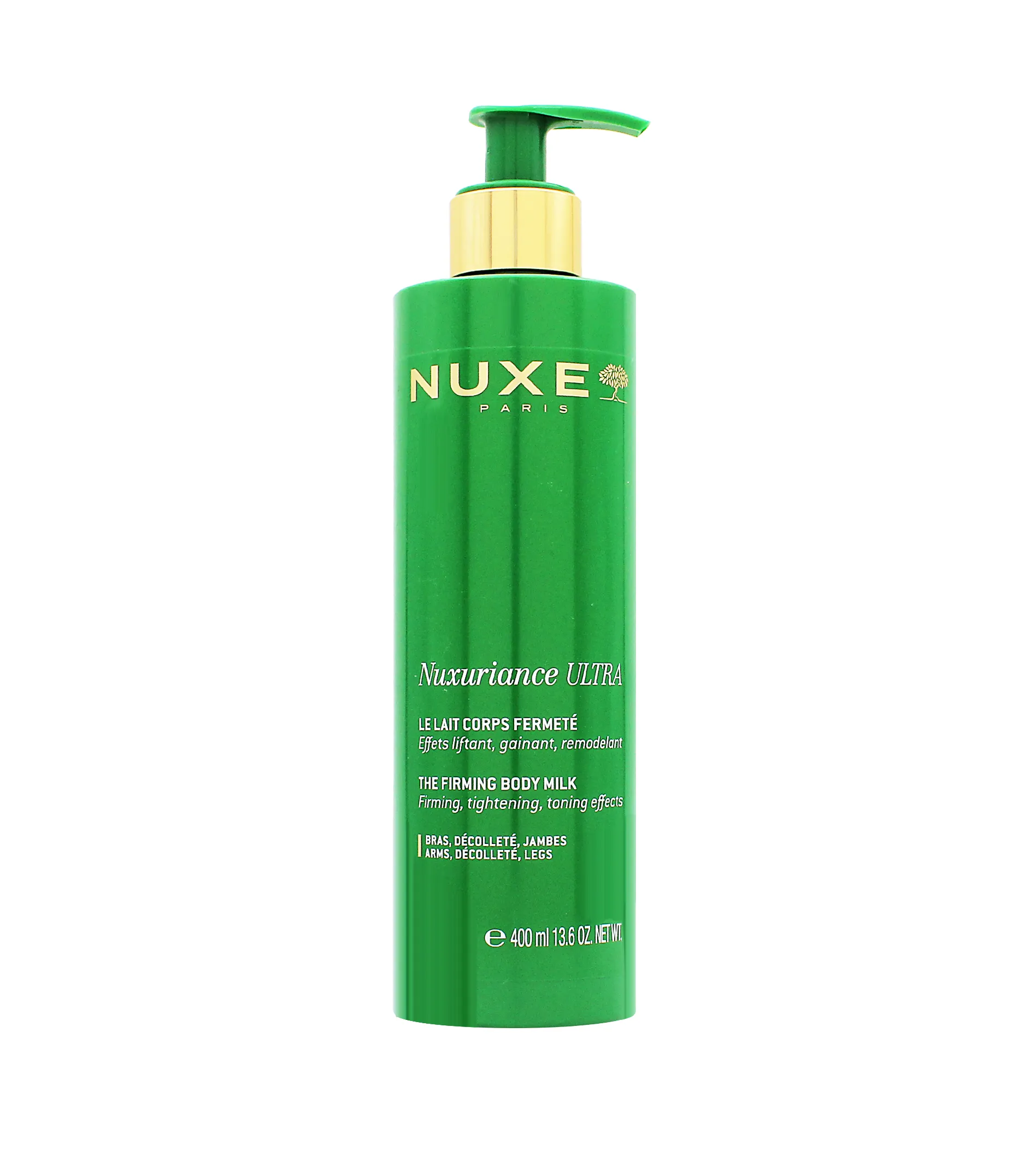 Nuxe Nuxuriance Ultra The Firming Body Milk Kūno losjonas Moterims