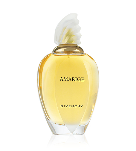 Givenchy Amarige 100ml kvepalai Moterims EDT