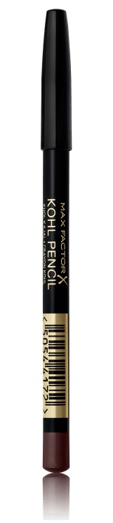 Max Factor Kohl Pencil 1,3g akių pie&scaron;tukas