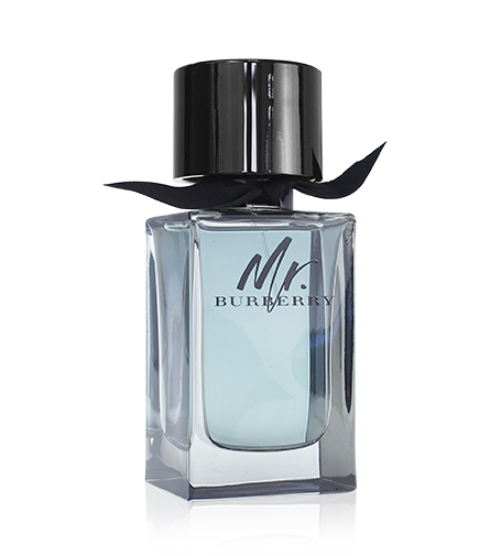 Burberry Mr. Burberry 100ml kvepalai Vyrams EDT