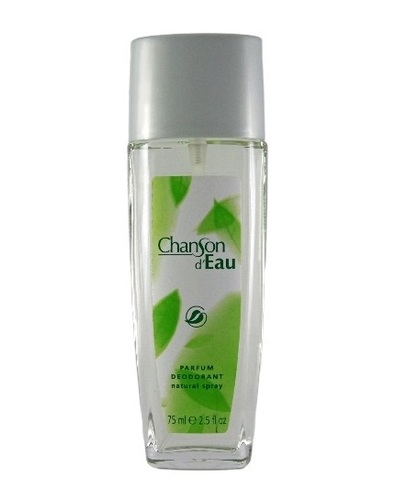 Chanson Chanson d´Eau 75ml dezodorantas