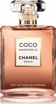 Chanel Coco Mademoiselle Intense 50ml Kvepalai Moterims EDP