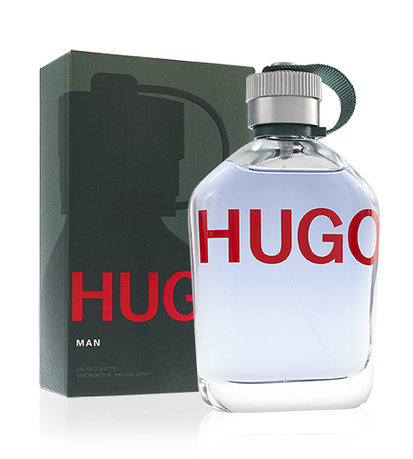 Hugo Boss Hugo Man 150ml Kvepalai Vyrams EDT