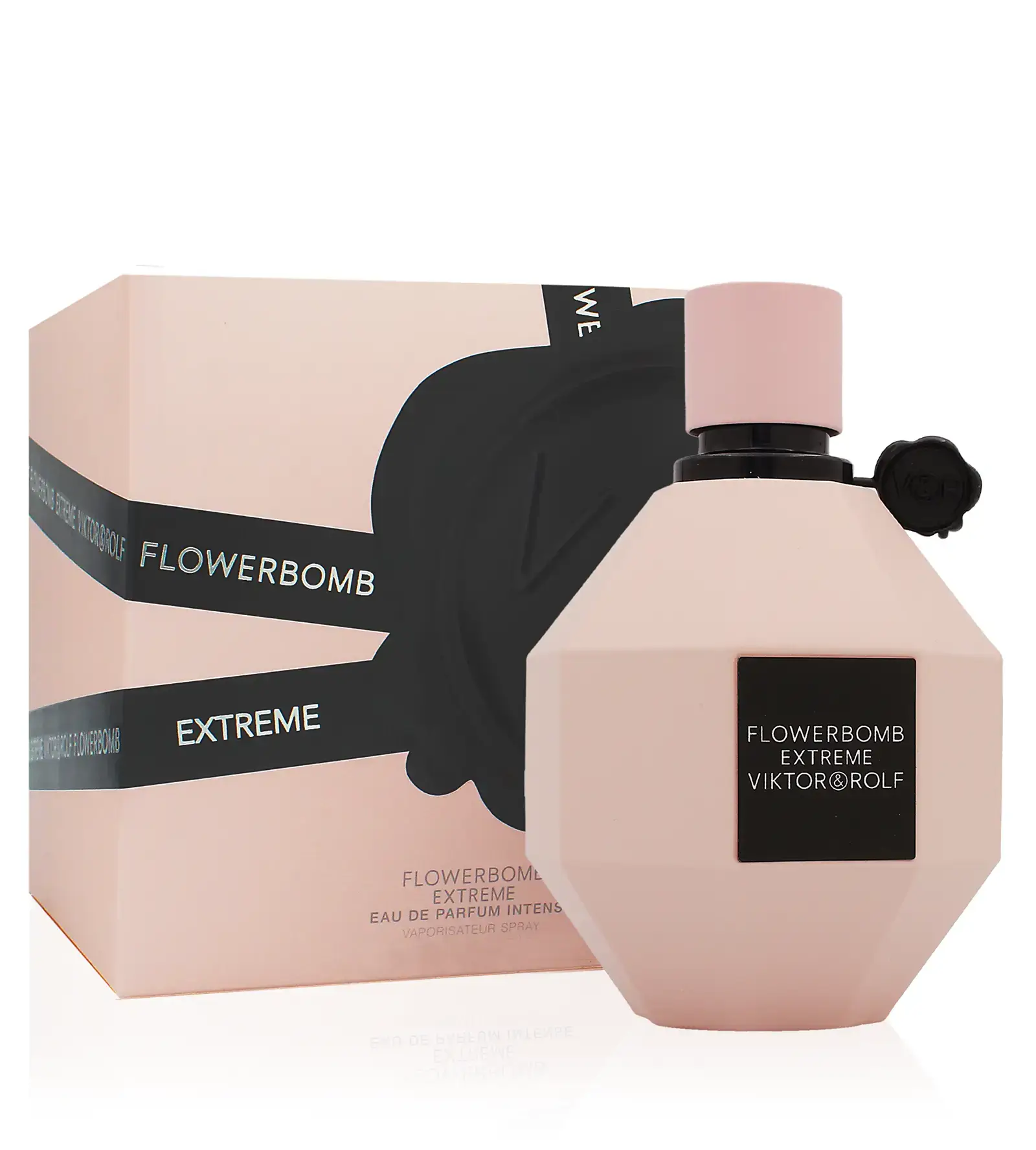 Viktor & Rolf Flowerbomb Extreme kvepalai Moterims