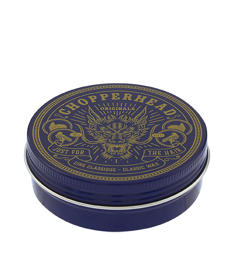 Chopperhead Classic Wax 90g plaukų va&scaron;kas