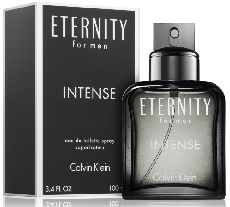 Calvin Klein Eternity Intense For Men 30ml Kvepalai Vyrams EDT