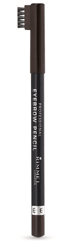 Rimmel Professional Eyebrow Pencil antakių gelis