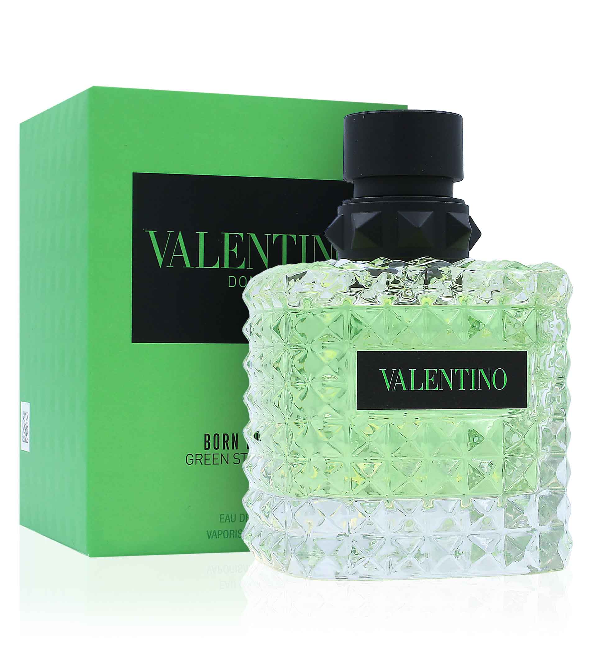 Valentino Donna Born in Roma Green Stravaganza kvepalai Moterims