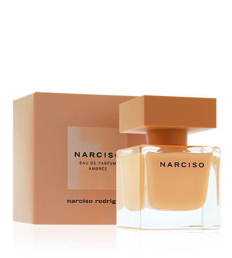 Narciso Rodriguez Narciso Ambr&eacute;e Eau De Parfum Kvepalai Moterims