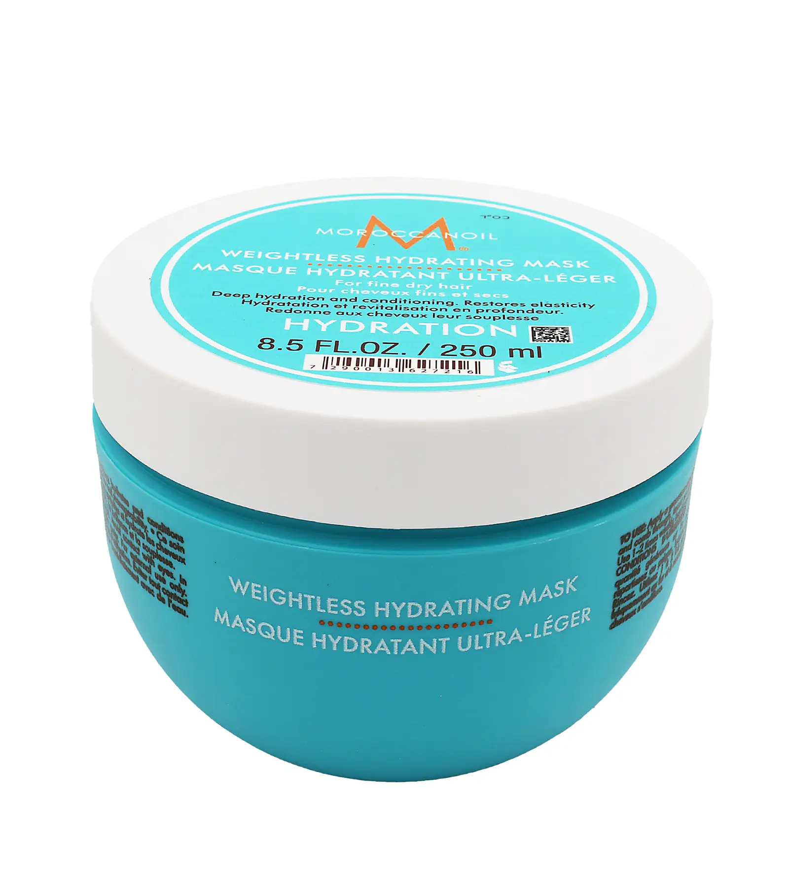 Moroccanoil Hydration plaukų kaukė