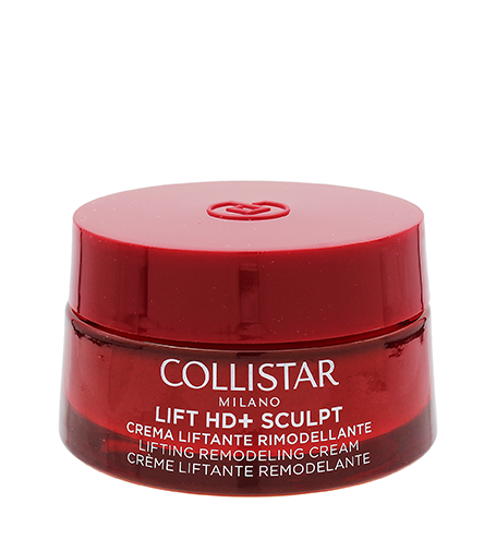 Collistar Lift HD+ Sculpt dieninis kremas