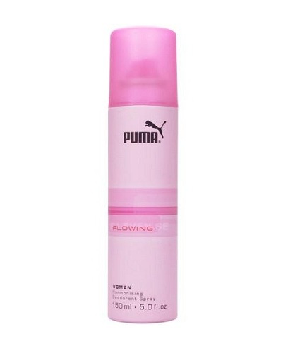 Puma Flowing 150ml dezodorantas