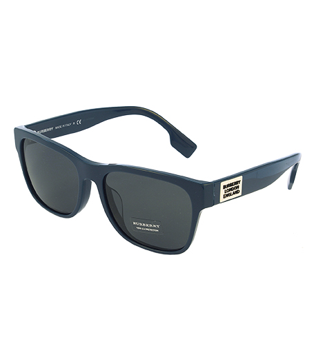 Burberry BE4309F 3848/87 57x17x145mm akiniai nuo saulės