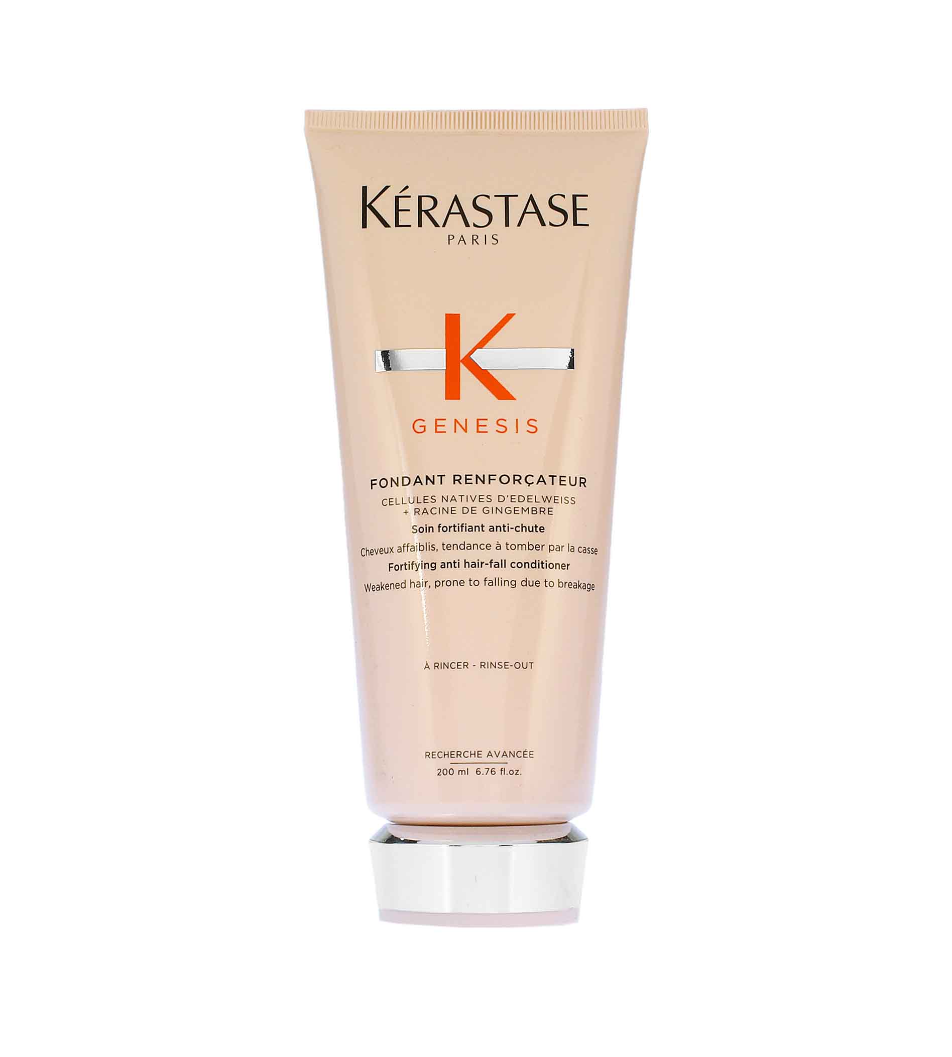 K&eacute;rastase Genesis Fortifying Anti Hair-Fall Plaukų kondicionierius Moterims