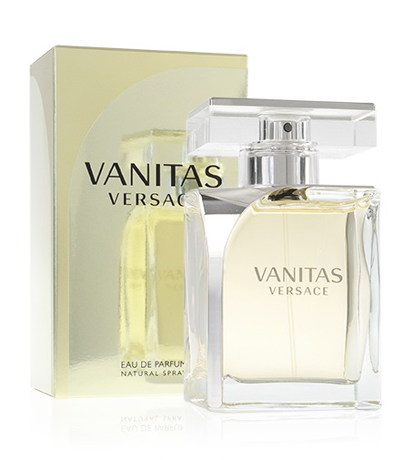 Versace Vanitas 50ml Kvepalai Moterims EDP